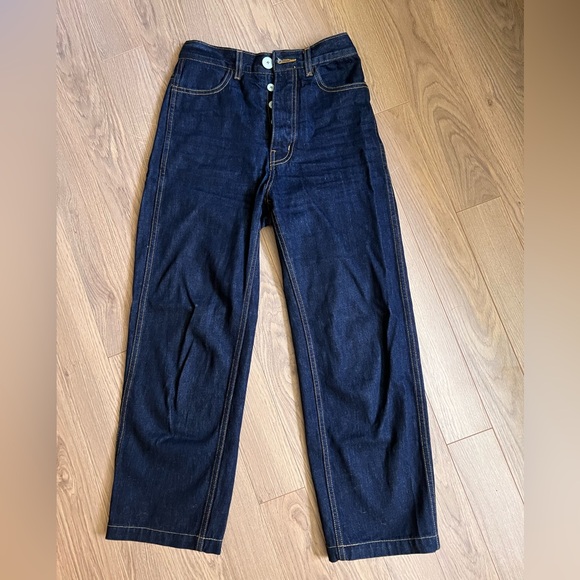 Jesse Kamm 225s Dark Denim - Picture 2 of 6